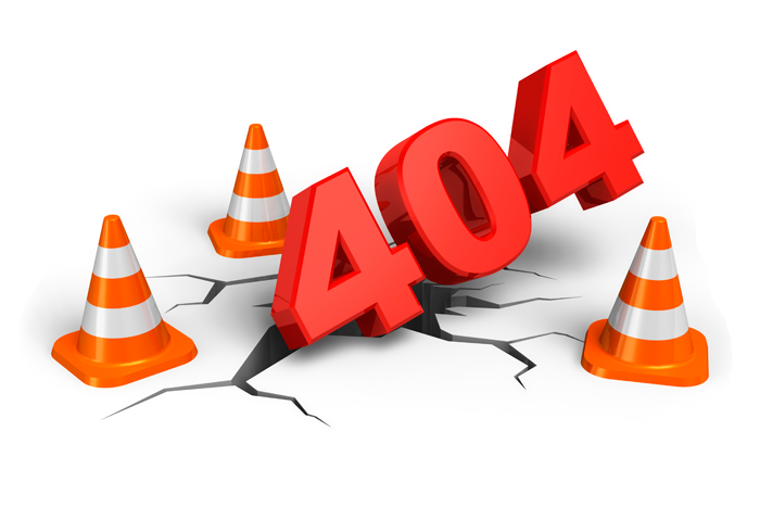 404-Error