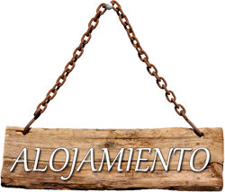 alojamiento
