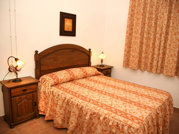 casas rurales