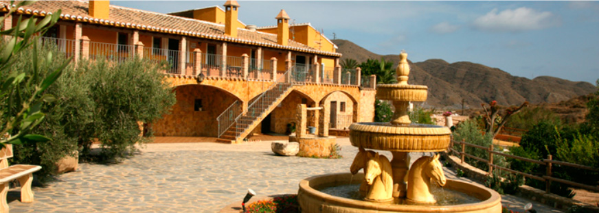 cortijo