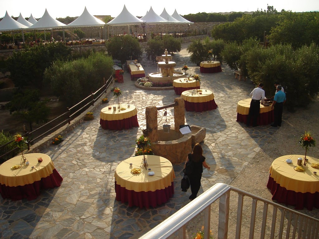 eventos